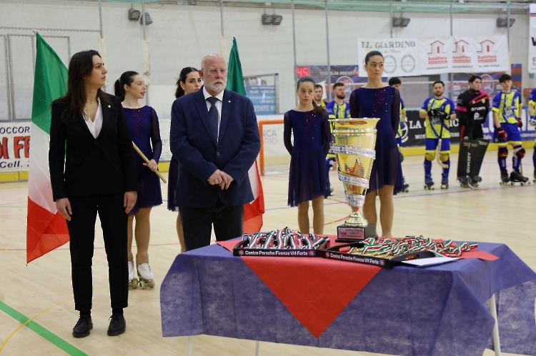 2024 Hockey Pista