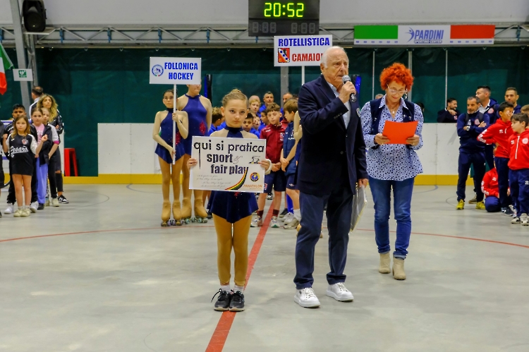 2024 Hockey Pista