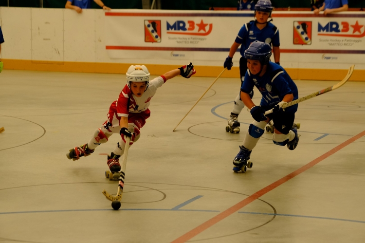 2024 Hockey Pista