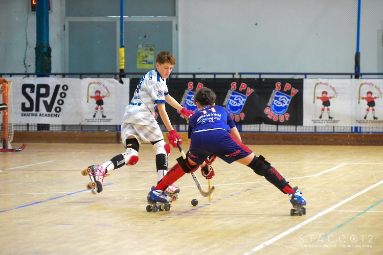 2024 Hockey Pista