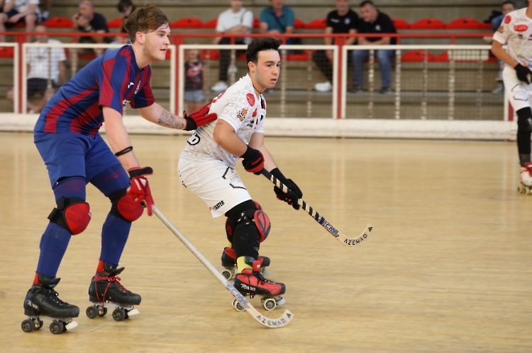 2024 Hockey Pista