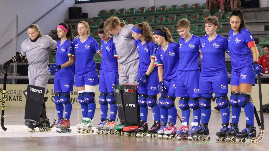 2024 Hockey Pista