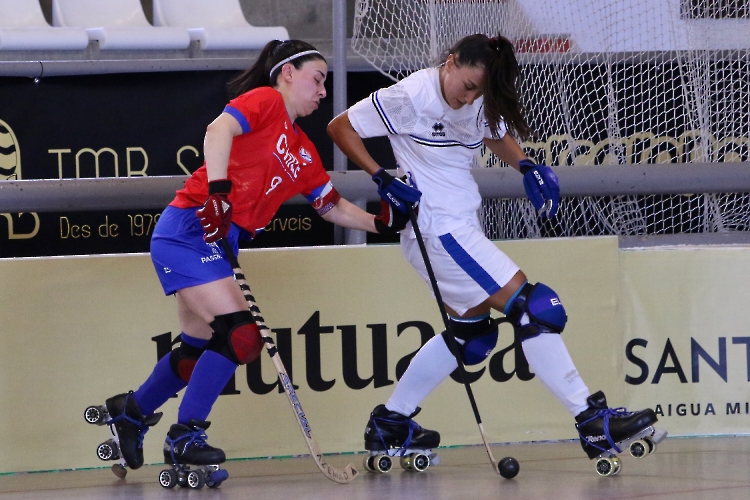 Goldencat 2024 Femminile