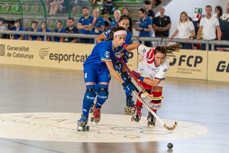 2024 Hockey Pista