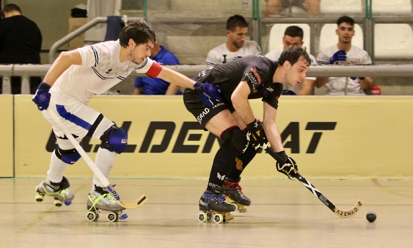 2024 Hockey Pista
