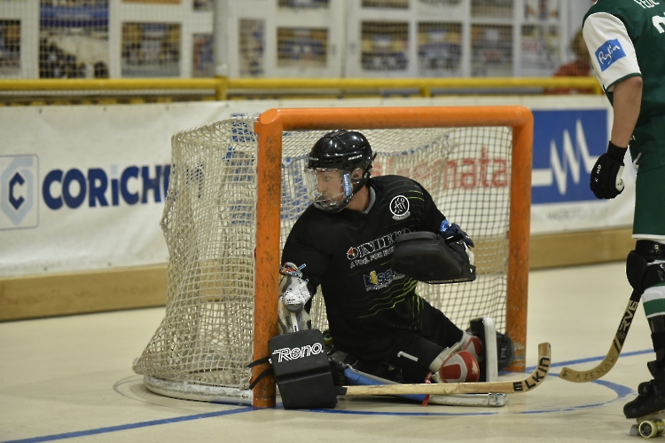 2024 Hockey Pista