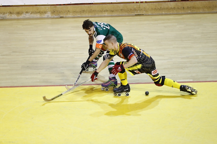 2024 Hockey Pista