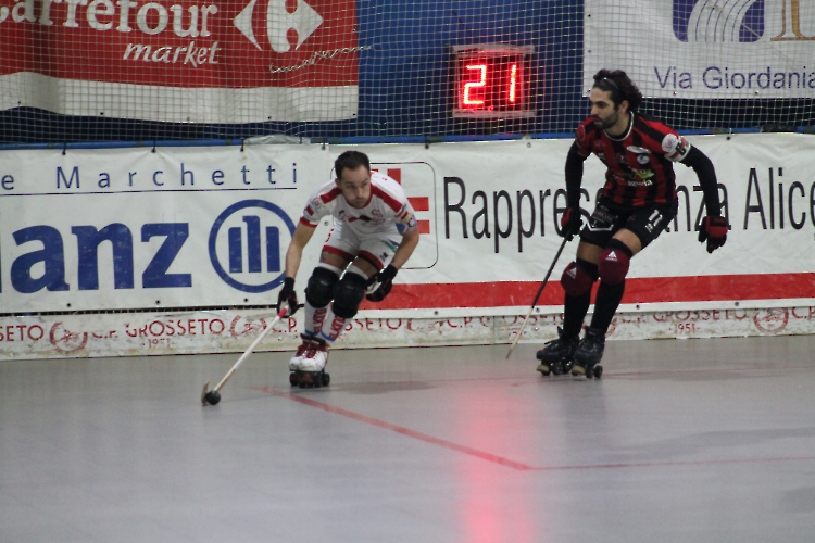 2024 Hockey Pista