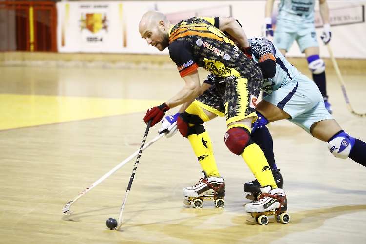 2024 Hockey Pista