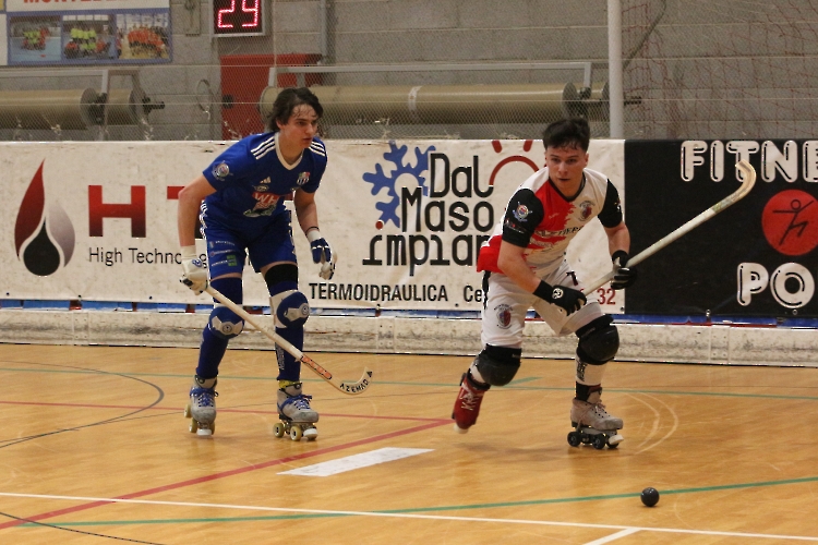 2024 Hockey Pista