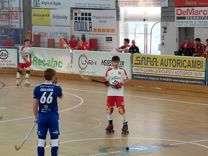 2024 Hockey Pista