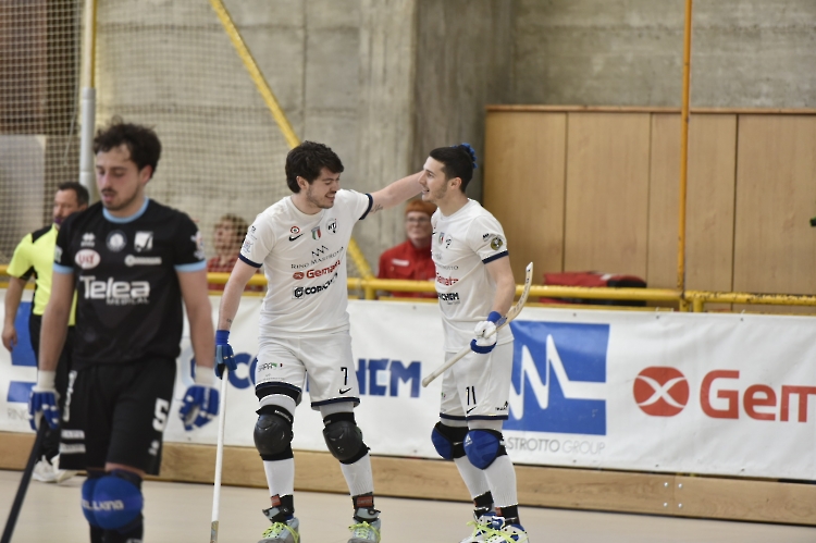 2024 Hockey Pista