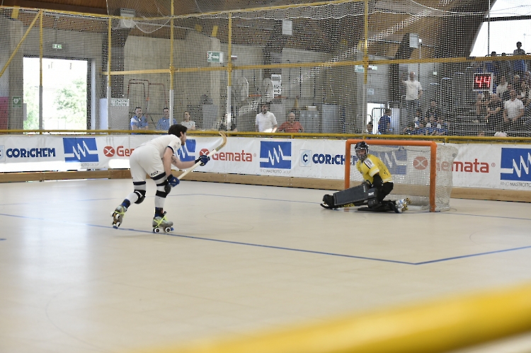 2024 Hockey Pista