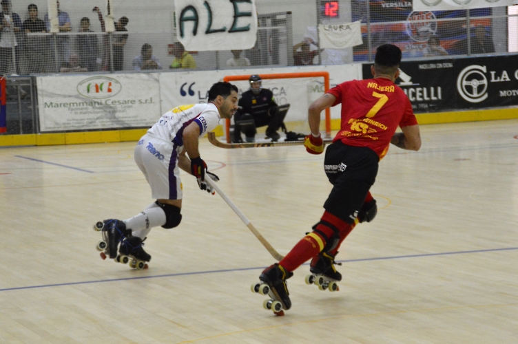 2024 Hockey Pista