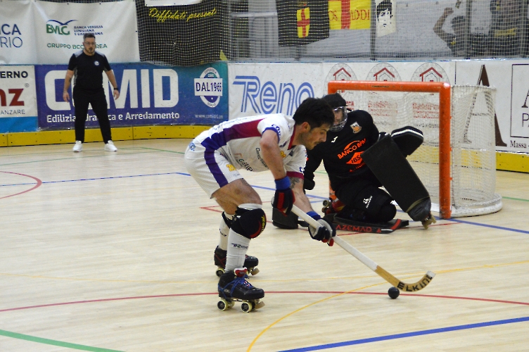 2024 Hockey Pista