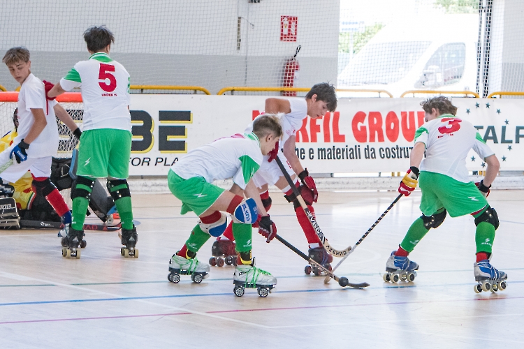 2024 Hockey Pista