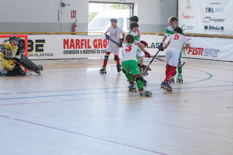 2024 Hockey Pista