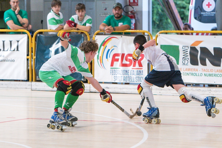 2024 Hockey Pista