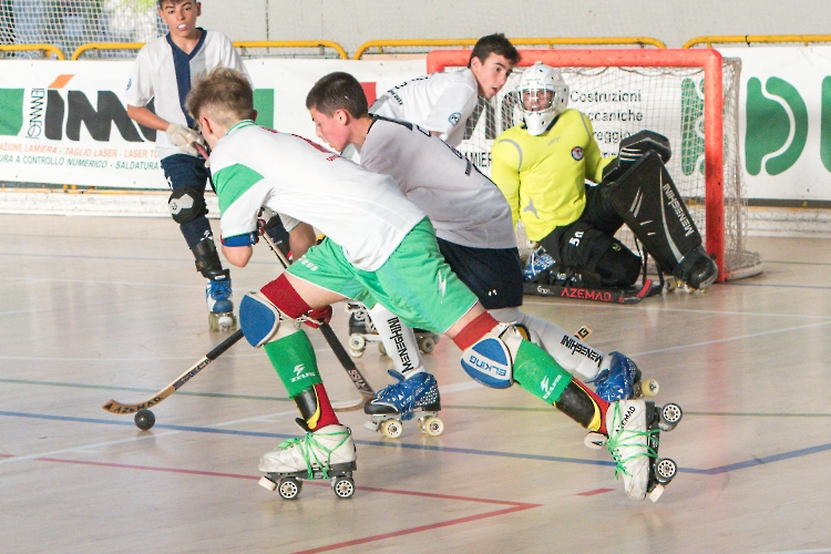 2024 Hockey Pista