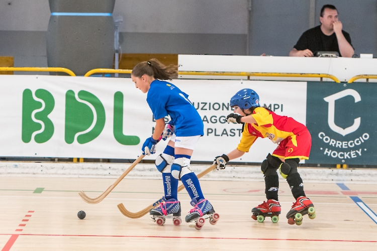 2024 Hockey Pista
