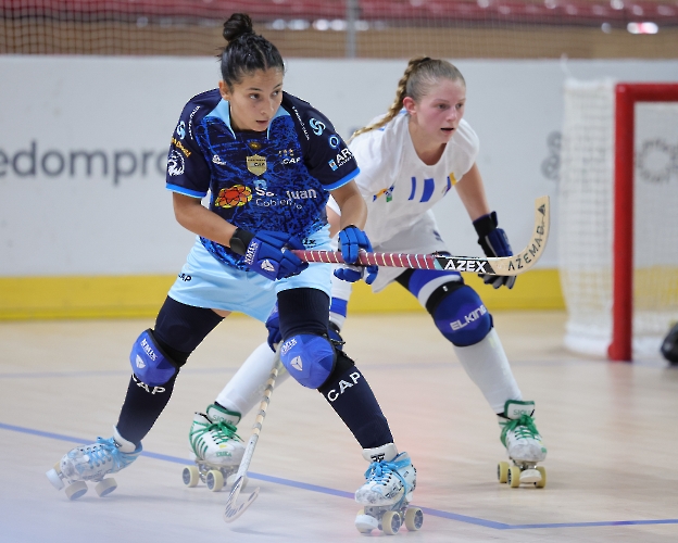 2024 Hockey Pista