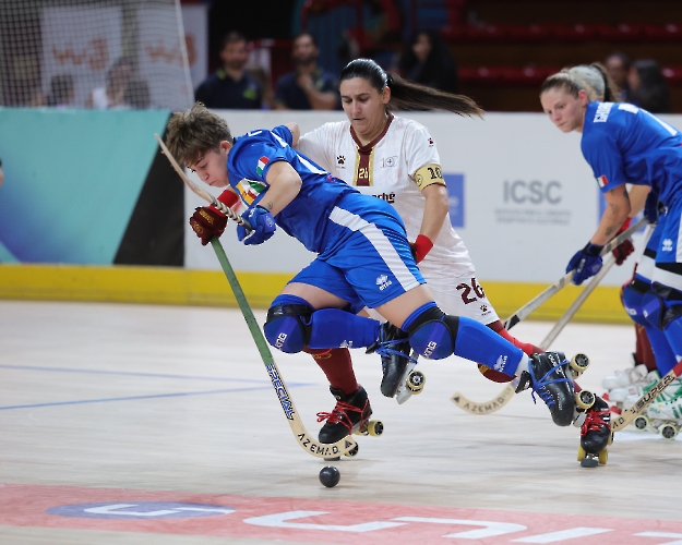 2024 Hockey Pista