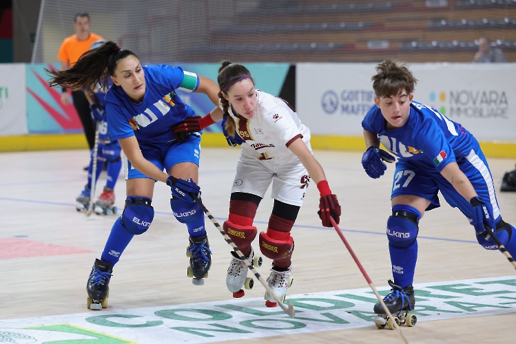2024 Hockey Pista