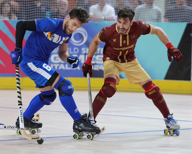Hockey Pista