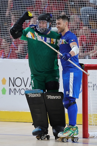 2024 Hockey Pista
