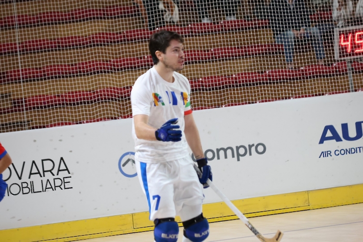 2024 Hockey Pista