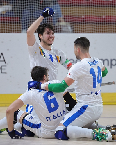 2024 Hockey Pista