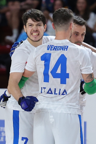 2024 Hockey Pista