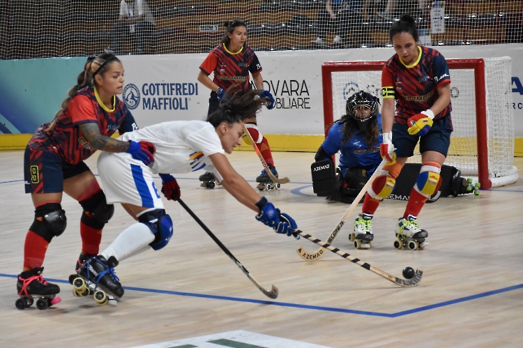2024 Hockey Pista
