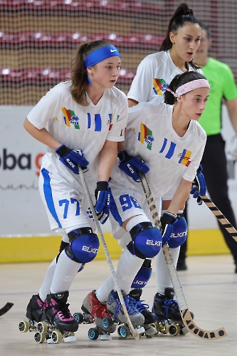 2024 Hockey Pista