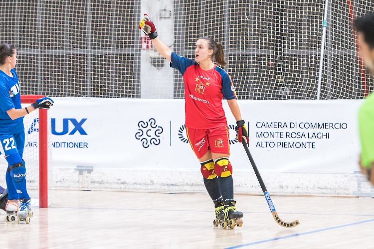 2024 Hockey Pista