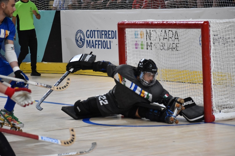 2024 Hockey Pista