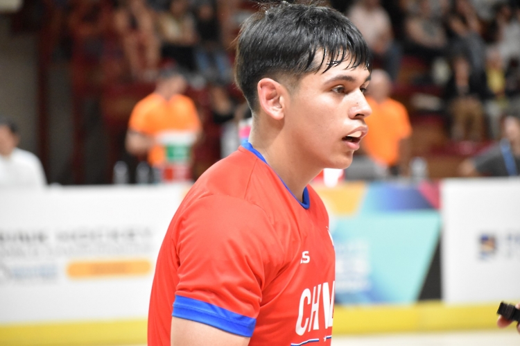 2024 Hockey Pista