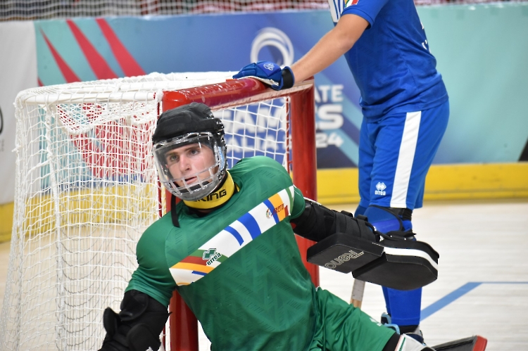 2024 Hockey Pista