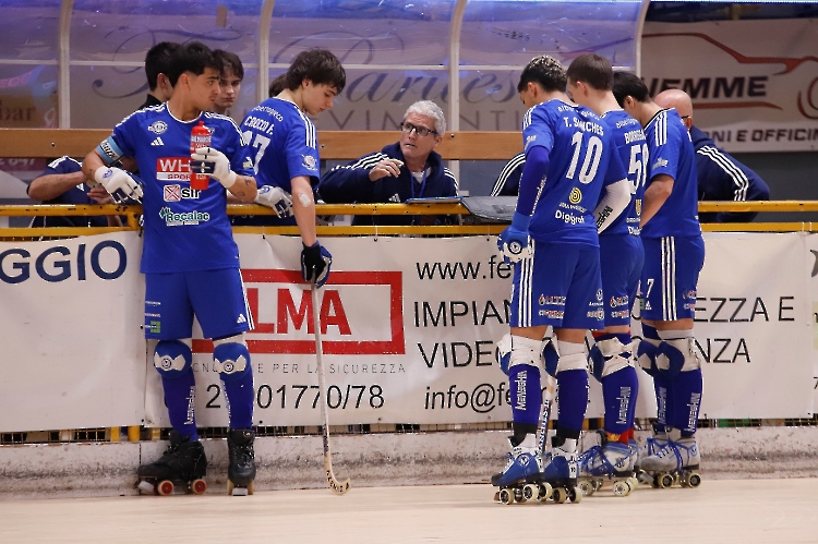 2025 Hockey Pista