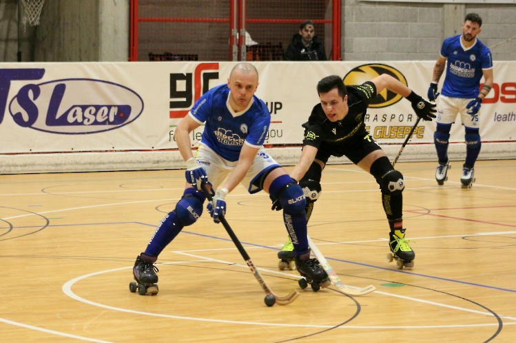 2025 Hockey Pista