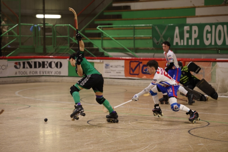102° Serie A1, Preliminari Playoff e Fin.9/10