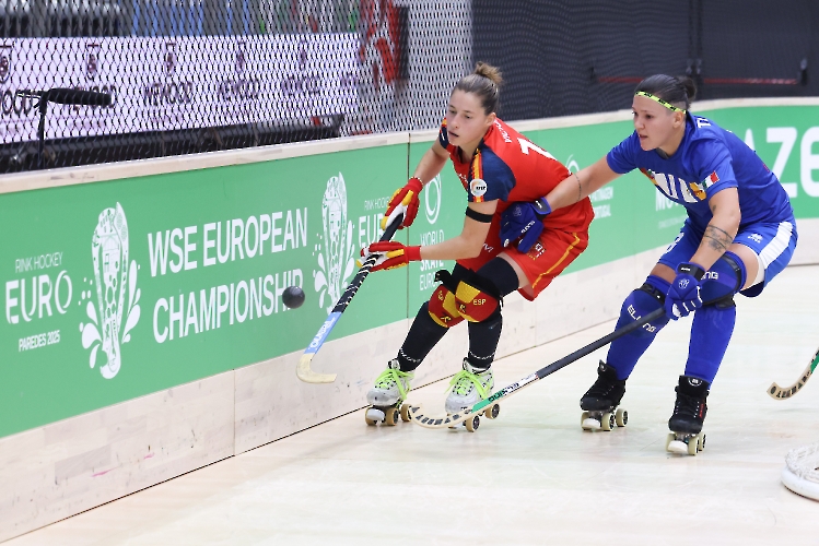 2025 Hockey Pista