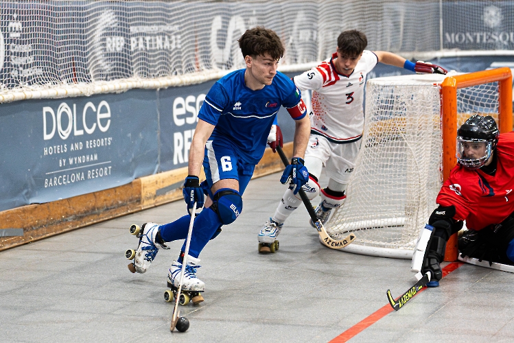 2025 Hockey Pista