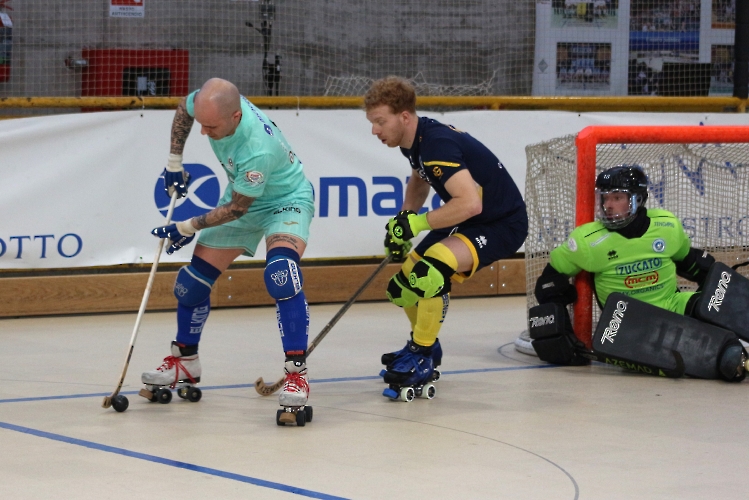 2025 Hockey Pista