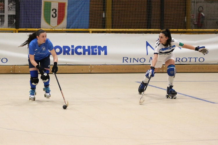 2025 Hockey Pista