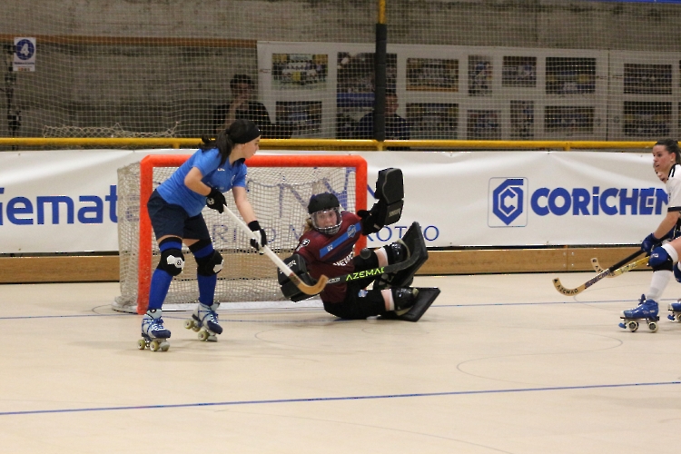 2025 Hockey Pista