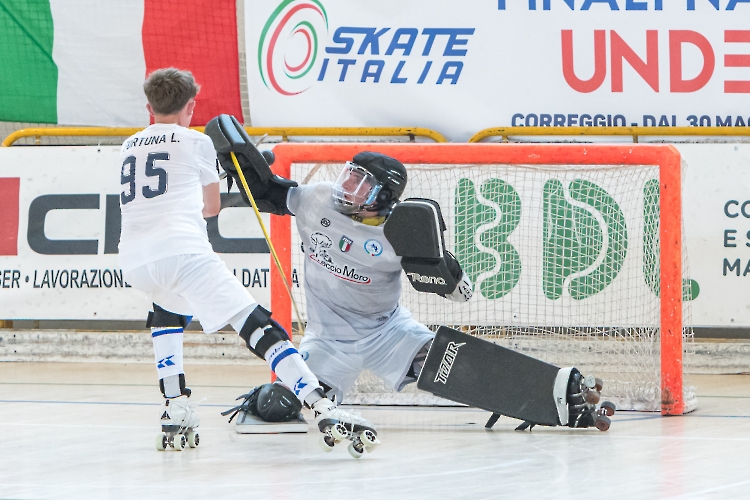 Hockey Pista
