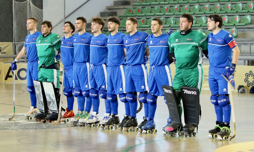 Goldencat 2025 Maschile