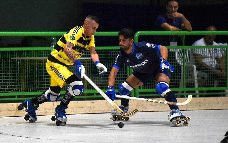 Serie A2, Qualificazione Coppa Italia 2025