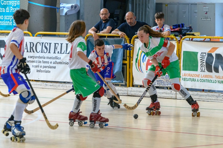 2025 Hockey Pista